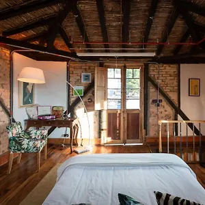 3* Hotel Selina La Candelaria