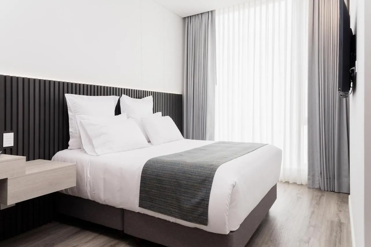 Bo Living 81 Aparthotel Bogota